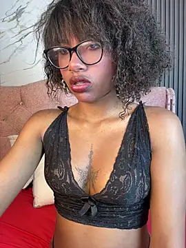 Morena-fire online show from 11, 4, 2026