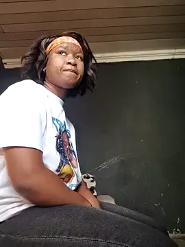 Chubbygoddess123 online show from 6, 7, 2026