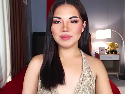 DamselEmpress online show from 18, 4, 2026