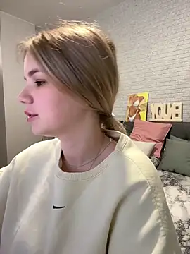 KimEvanss online show from 4, 6, 2026