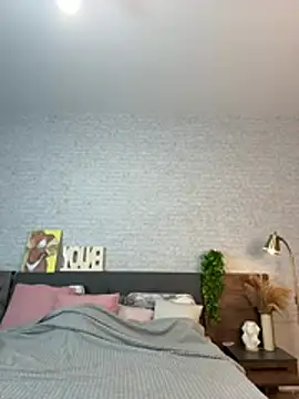 KimEvanss online show from 6, 6, 2026