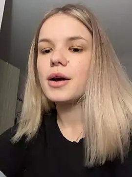 KimEvanss online show from 20, 6, 2026