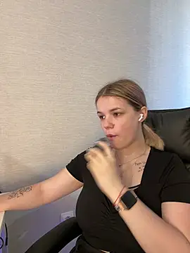 KimEvanss online show from 4, 7, 2026