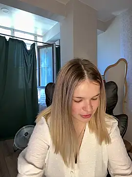 KimEvanss online show from 24, 7, 2026