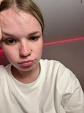 KimEvanss online show from 2, 8, 2026