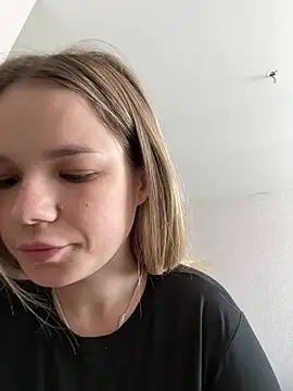 KimEvanss online show from 6, 8, 2026
