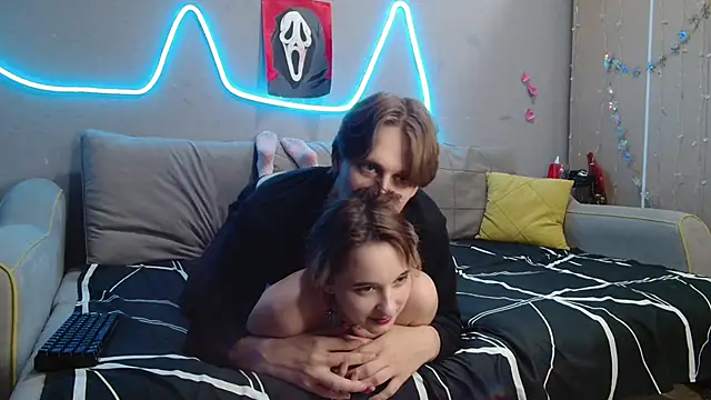 Humble stars online show from 20, 4, 2026