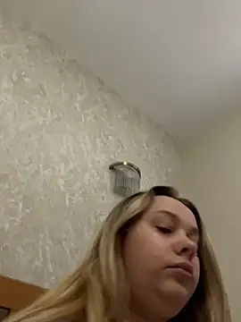 OliviaJadeXx online show from 19, 5, 2026