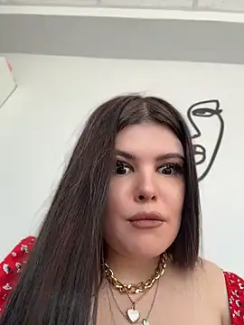 AmeliaBronze online show from 20, 6, 2026