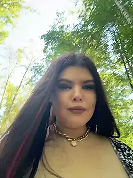 AmeliaBronze online show from 29, 6, 2026