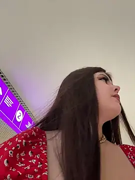 AmeliaBronze online show from 23, 7, 2026