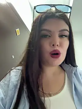 AmeliaBronze online show from 24, 7, 2026