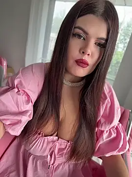 AmeliaBronze online show from 26, 7, 2026