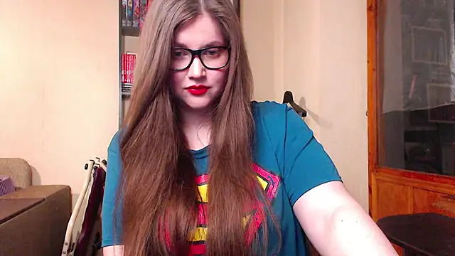  Allexandra  online show from 27, 4, 2026