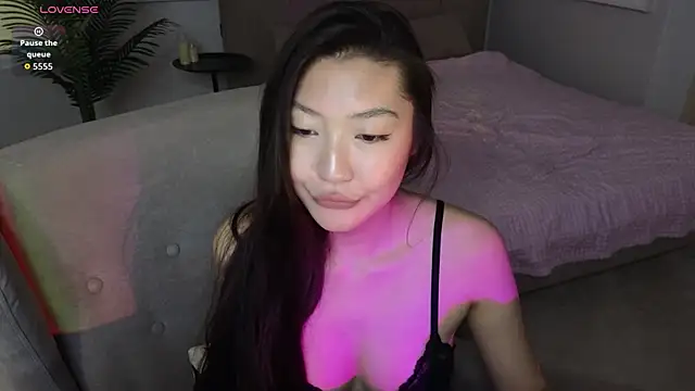 Snapshot of Asel_e chatting on 13, 4, 2026 Asel e online show from 13, 4, 2026