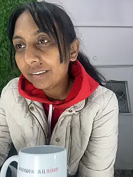 MELIZ QUEEN online show from 25, 7, 2026