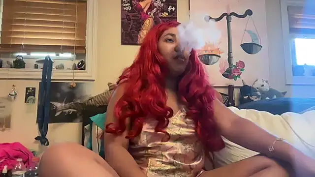 Goddessmostwanted online show from 6, 5, 2026