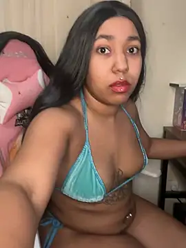 Goddessmostwanted online show from 7, 5, 2026