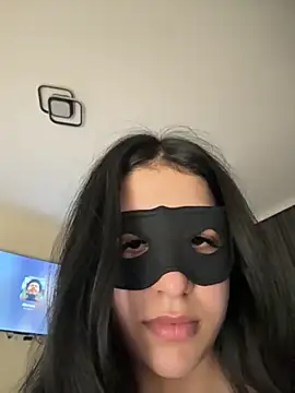 KaterinaMetinoba online show from 27, 5, 2026
