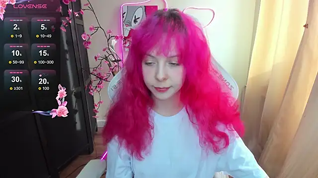 InfernoKitten online show from 21, 4, 2026