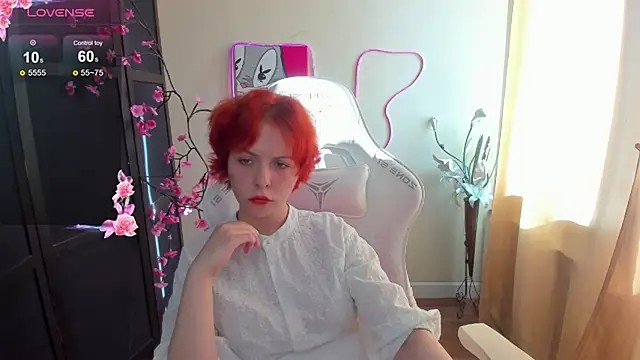 Snapshot of InfernoKitten chatting on 6, 6, 2026 InfernoKitten online show from 6, 6, 2026