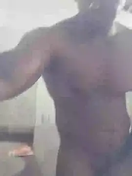 Antonny grace online show from 16, 4, 2026