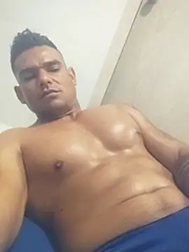 Antonny grace online show from 21, 4, 2026