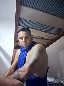 Antonny grace online show from 23, 4, 2026