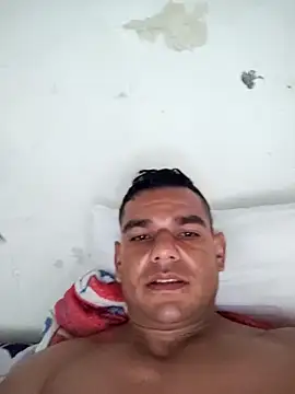 Antonny grace online show from 23, 4, 2026