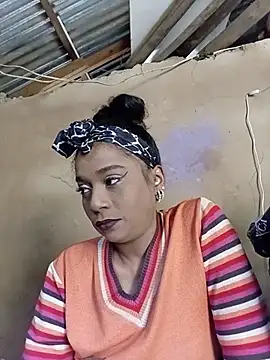 MissyLoveCreator online show from 20, 7, 2026
