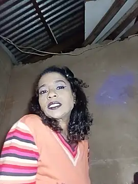 MissyLoveCreator online show from 29, 7, 2026