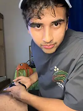 AdrianEmpire online show from 14, 4, 2026