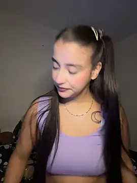 Cherry Dark  online show from 17, 4, 2026