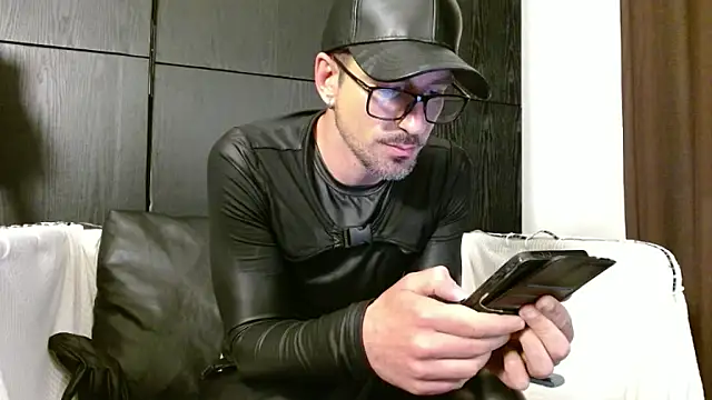 The Rico Ryder online show from 16, 4, 2026