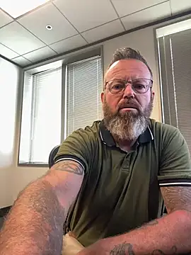 BayouBama51 online show from 22, 7, 2026
