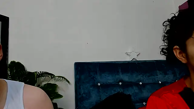 Aronandmoli69 online show from 29, 7, 2026