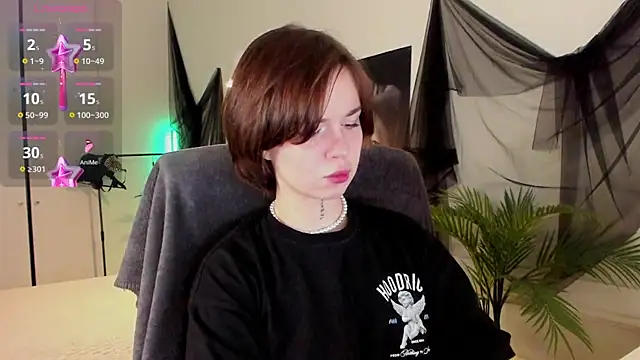 RisoSweet online show from 14, 4, 2026