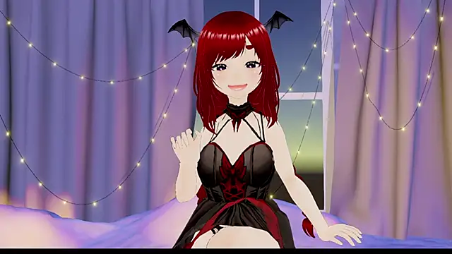 sakuraluuv online show from 14, 4, 2026