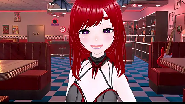 sakuraluuv online show from 15, 4, 2026