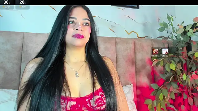 Candicewayne online show from 25, 7, 2026