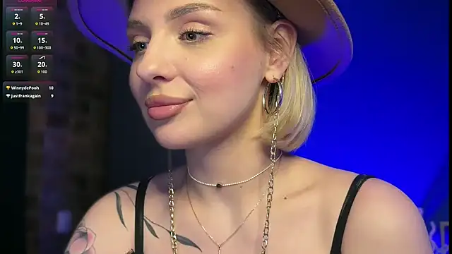 mari grey online show from 3, 5, 2026