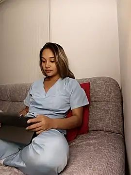 Miss Taniac online show from 23, 4, 2026