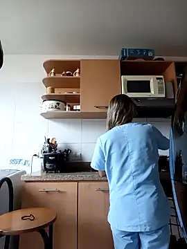 Miss Taniac online show from 23, 4, 2026