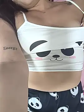 MarianaG  online show from 12, 4, 2026