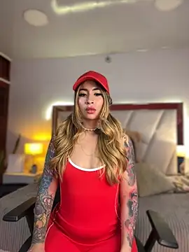 abbymodell1 online show from 15, 5, 2026