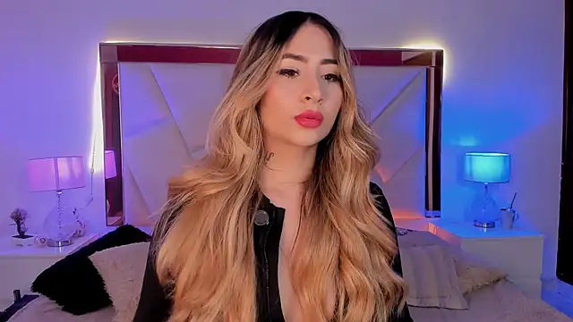 abbymodell1 online show from 16, 6, 2026