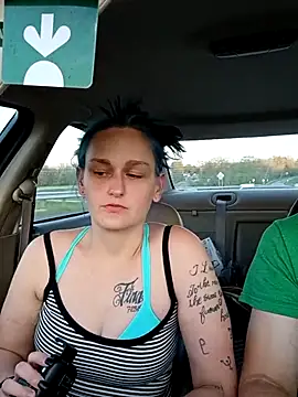 SexiiLexii0613 online show from 27, 4, 2026