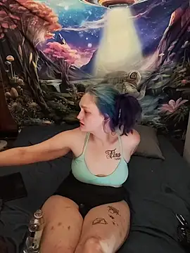 SexiiLexii0613 online show from 29, 4, 2026