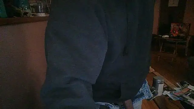 TheLadysTramp online show from 13, 4, 2026