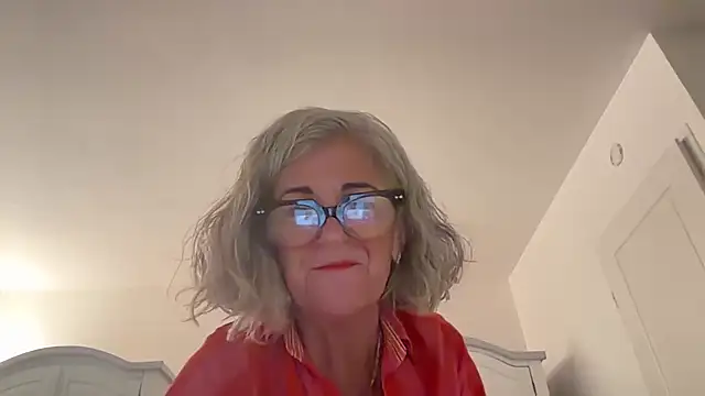 NaughtyMonicaUK online show from 2, 5, 2026